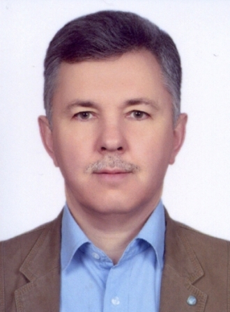 Грушко Віктор Сергійович 